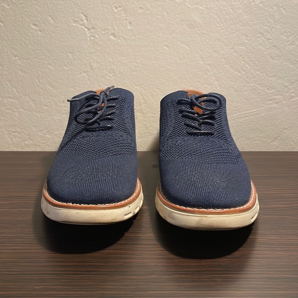 Nautica shoes